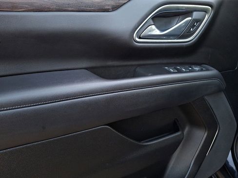 Used 2023 Chevrolet Tahoe LS w/ Driver Alert Package image 12