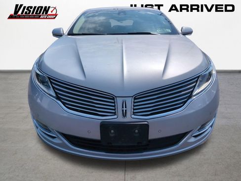 Used 2014 Lincoln MKZ Hybrid FWD image 8