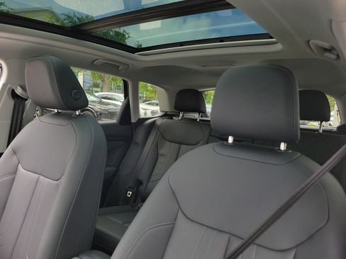 New 2026 Audi Q3 quattro 2.0T image 16