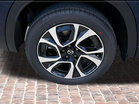 New 2026 MAZDA CX-5 Preferred AWD/4WD image 36