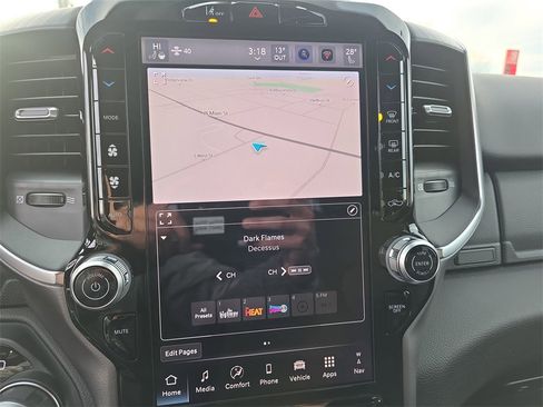 New 2026 RAM 1500 Big Horn image 21