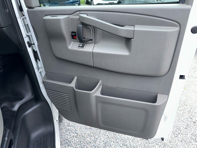 Used 2020 Chevrolet Express 2500 w/ Driver Convenience Package RWD image 34