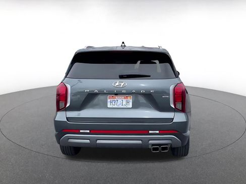 Used 2025 Hyundai Palisade SEL image 12