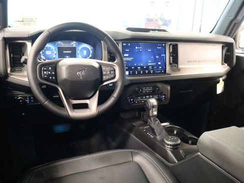 New 2026 Ford Bronco Outer Banks image 2