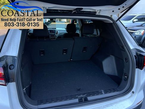 Used 2023 Chevrolet Equinox LS w/ LS Convenience Package FWD image 13