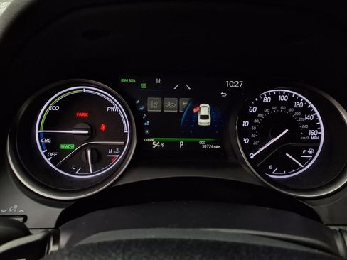 Certified 2023 Toyota Camry XSE image 13