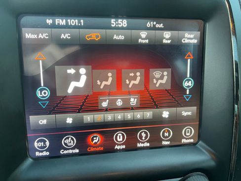 Used 2018 Dodge Durango R/T image 40