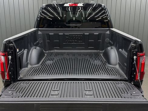 Used 2026 Ford F150 Lariat AWD/4WD image 17