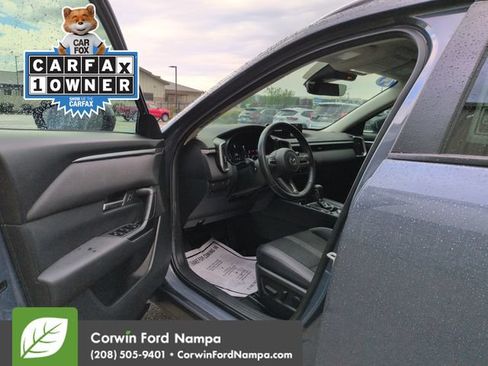 Used 2024 MAZDA CX-50 AWD 2.5 S w/ Convenience Package image 9