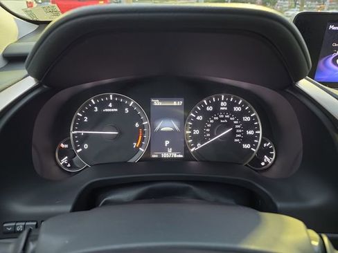 Used 2017 Lexus RX 350 FWD image 20