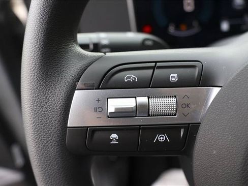 Certified 2026 Hyundai Tucson SE AWD/4WD image 14