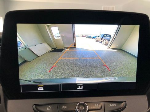 Used 2024 Chevrolet Blazer LT w/ LPO, Black Grille Bar Package AWD/4WD image 17