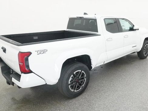 New 2026 Toyota Tacoma TRD Sport RWD image 8