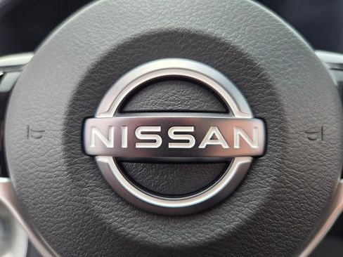New 2026 Nissan Altima 2.5 SR FWD image 10