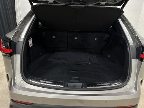 Used 2023 Lexus NX 350 AWD w/ Cold Area Package image 32