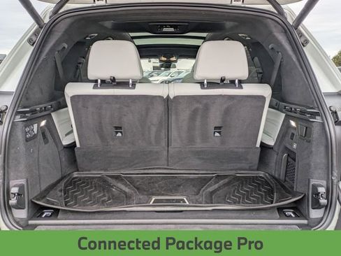 Used 2023 BMW X7 xDrive40i w/ Premium Package image 30