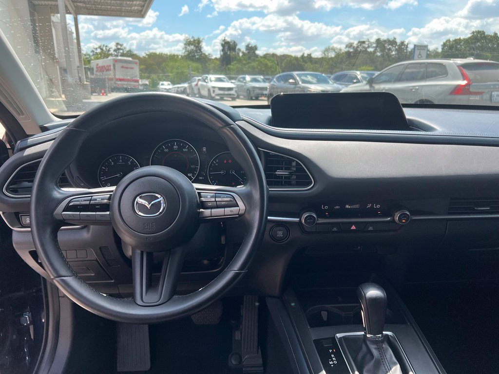 Used 2021 MAZDA CX-30 FWD 2.5 S w/ Select Package image 21