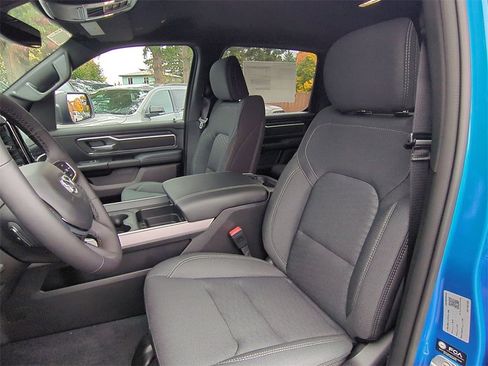 New 2026 RAM 1500 Big Horn image 14