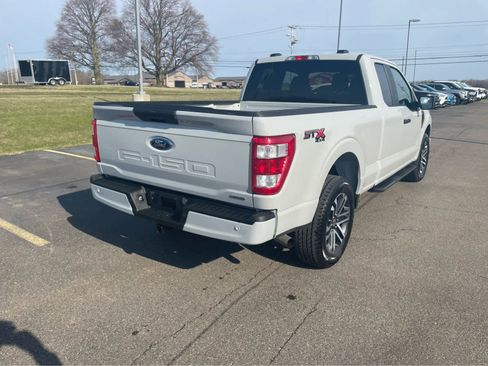 Used 2023 Ford F150 XL w/ STX Appearance Package image 5
