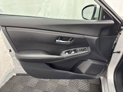 Used 2021 Nissan Sentra S image 18