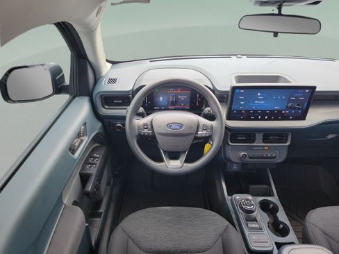 Used 2025 Ford Maverick XL FWD image 5