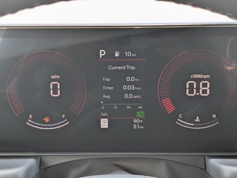 New 2026 Hyundai Sonata SEL FWD image 33