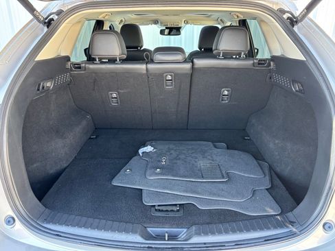 Certified 2024 MAZDA CX-5 AWD 2.5 S w/ Premium Package image 32