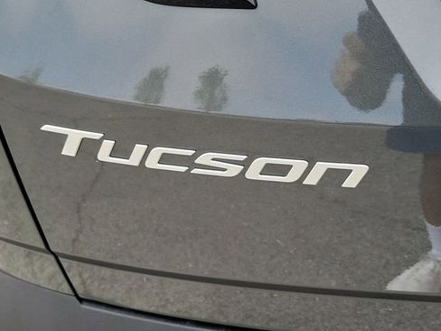 New 2026 Hyundai Tucson SEL AWD/4WD image 28