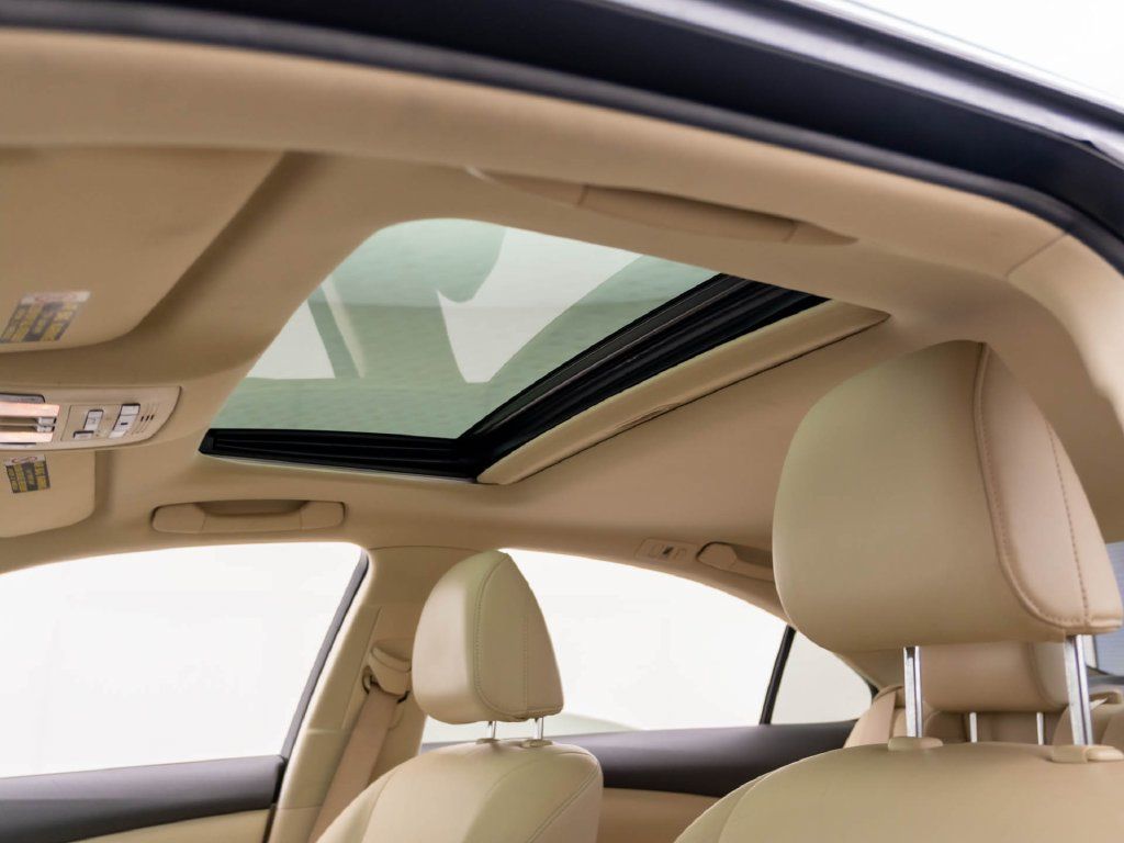 Used 2012 Lexus ES 350 FWD image 20