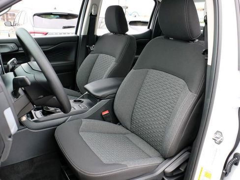 New 2025 Ford Ranger XL RWD image 15