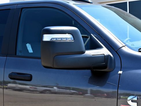 New 2025 RAM 2500 Big Horn w/ Safety Group image 9