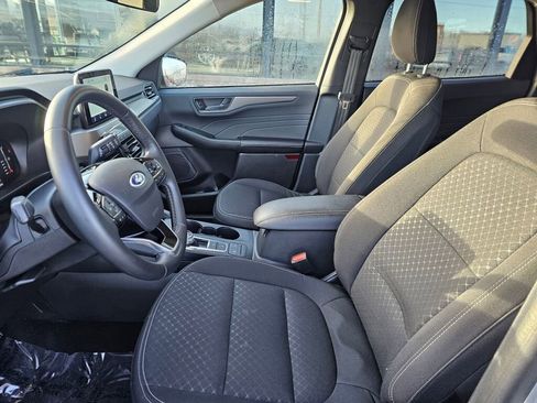 Used 2024 Ford Escape Active image 16