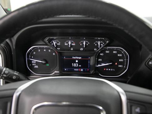 Used 2020 GMC Sierra 1500 Elevation AWD/4WD image 28