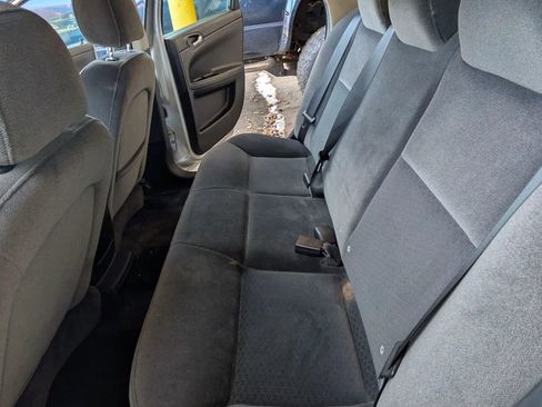 Used 2007 Chevrolet Impala LS FWD image 14