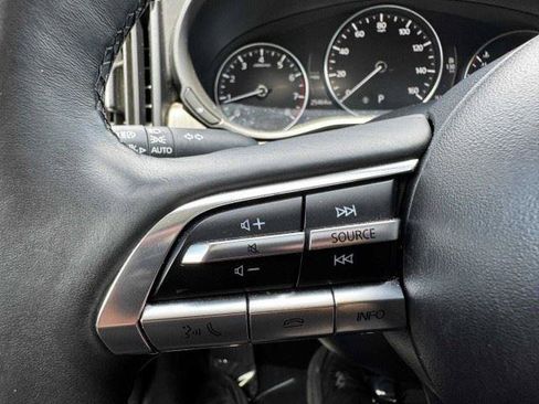 Used 2024 MAZDA CX-50 AWD 2.5 Turbo w/ Accent Package image 26