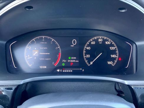 Used 2025 Honda Civic Sport image 26