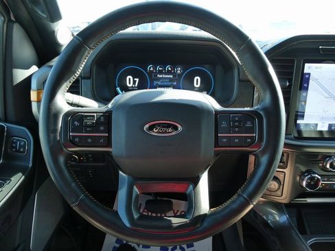 Used 2022 Ford F150 Tremor w/ Equipment Group 402A High image 32