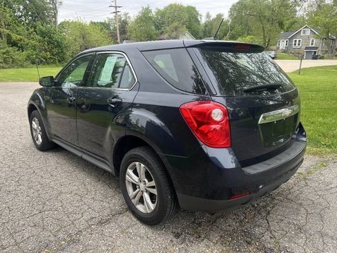 Used 2015 Chevrolet Equinox LS FWD image 6