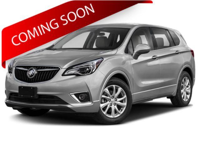 Used 2019 Buick Envision Essence AWD/4WD image 1