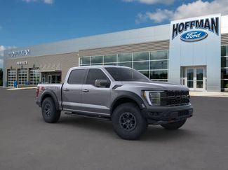 New 2023 Ford F150 Raptor w/ Equipment Group 802A Raptor R video 1