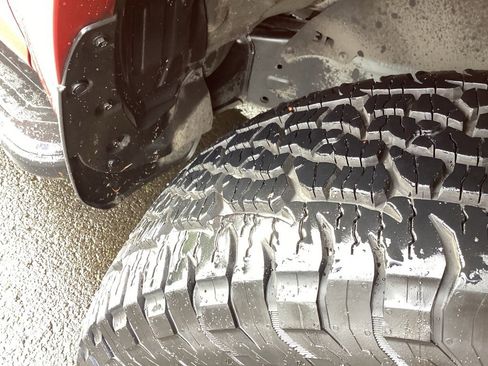 Used 2020 Toyota 4Runner TRD Off-Road Premium image 18