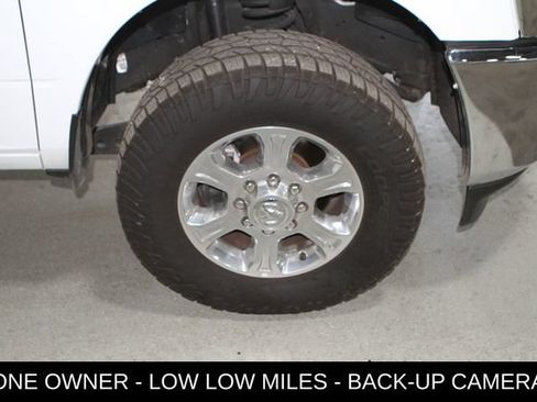 Used 2023 RAM 2500 Big Horn w/ Cold Weather Group AWD/4WD image 6