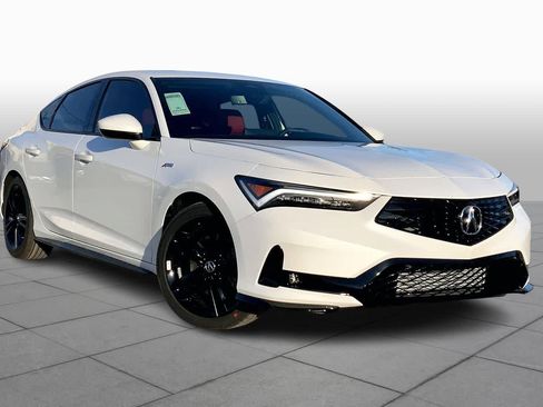 New 2026 Acura Integra A-Spec image 2