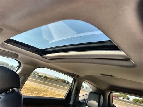 Certified 2021 Honda CR-V EX-L image 32