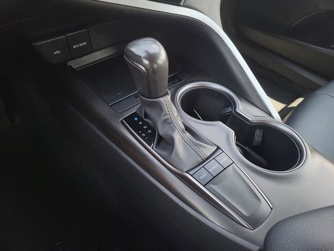 Used 2023 Toyota Camry SE image 26