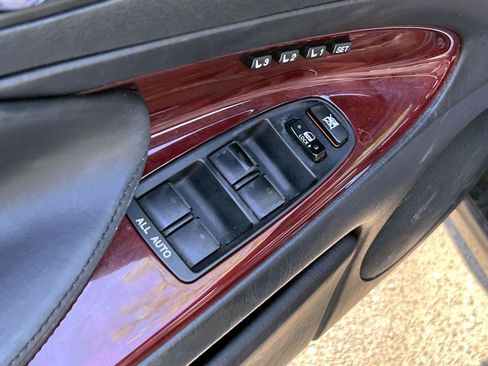 Used 2007 Lexus GS 350 AWD image 16