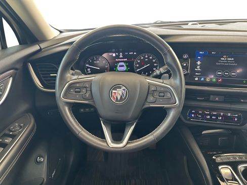 Used 2023 Buick Envision Avenir FWD image 13