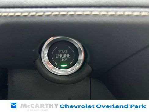 New 2026 Chevrolet Tahoe Premier image 16