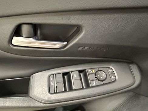 New 2026 Nissan Sentra S FWD image 13