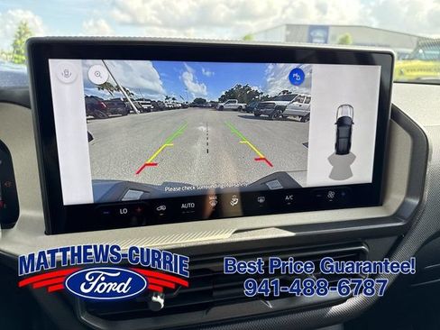 New 2026 Ford Bronco Sport Big Bend AWD/4WD image 17
